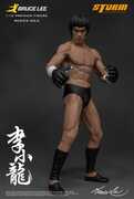 Giocattolo Bruce Lee 1/12 Prem Format Figur Storm Collectibles