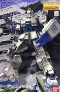 Giocattolo Mg Gundam Rx-79 G Ez8 1/100 Bandai Model Kit