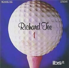 CD Strokin' (Japanese Edition) Richard Tee