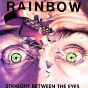 CD Straight Between the Eyes (SHM-CD Japanese Edition) Rainbow