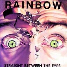 CD Straight Between the Eyes (SHM-CD Japanese Edition) Rainbow