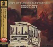 CD I Left My Blues in San Buddy Guy