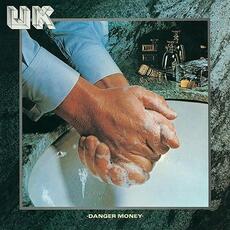 CD Danger Money (Japanese Edition) UK