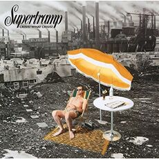 CD Crisis? What (Japanese SHM-CD) Supertramp