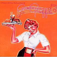 CD Fourtyone Original Hits From The Soundtrack Of American Graffiti (Colonna sonora) (Japanese Edition)