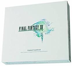 CD Final Fantasy 13 (Japanese Edition)
