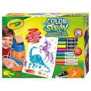 Giocattolo Color Spray Crayola