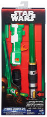 Giocattolo Spada Laser Star Wars Firing Hasbro