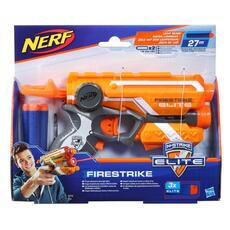 Giocattolo Nerf. Elite Firestrike Nerf