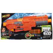 Giocattolo Star Wars S1 Blaster Hasbro
