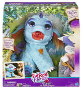 Giocattolo Fur Real Friends Torch Drago Hasbro