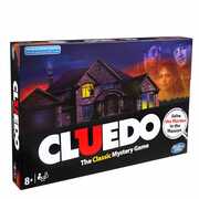 Giocattolo Cluedo Hasbro