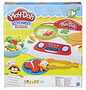 Giocattolo Playdooh La Magica Cucina Play-Doh