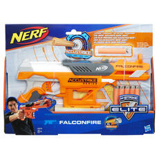 Giocattolo Nerf. Accustrike. Falconfire Nerf