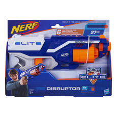 Giocattolo Nerf. N-Strike Elite. Disruptor Nerf