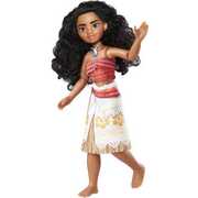 Giocattolo Bambola Disney Princess Vaiana (Oceania) Hasbro