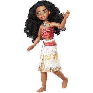 Bambola Disney Princess Vaiana (Oceania) - Hasbro - Bambole 