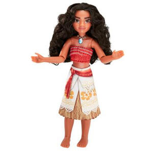 vaiana barbie