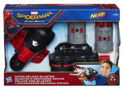 Giocattolo Spiderman Blaster Hasbro