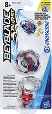 Giocattolo Beyblade Single Tops Hasbro