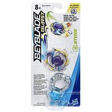 Giocattolo Burst. Wyvron. Difesa Hasbro
