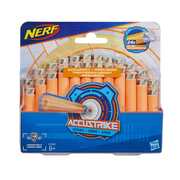 Giocattolo Nerf. Accustrike. Ricarica 24 Dardi Hasbro