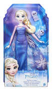Giocattolo Frozen Fashion Doll Northern Lights Elsa Hasbro