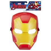 Idee regalo Avengers maschera base Hasbro