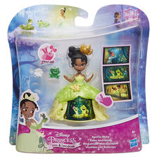 Giocattolo Disney Princess Scopri la storia di Tiana Hasbro