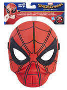 Giocattolo Maschera Spiderman Flip up Hasbro