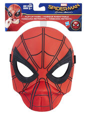 Giocattolo Maschera Spiderman Flip up Hasbro