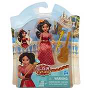 Giocattolo Elena di Avalor Festa di Natale Hasbro