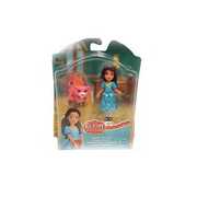 Giocattolo Elena di Avalor Isabel & Baby Adlopard Hasbro