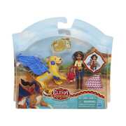 Giocattolo Elena Small Dolls Playset