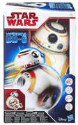 Giocattolo Hasbro Star Wars Droide Bb8 Deluxe Hasbro
