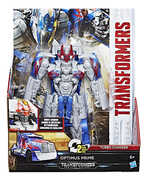 Giocattolo Transformes MV5 Knight Armor Optimus P. Hasbro