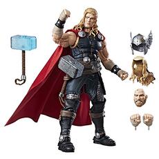Giocattolo Thor Legends 30 Cm Hasbro
