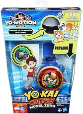 Idee regalo Yo-Kai Yo-Motion Watch Hasbro