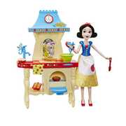 Giocattolo Disney Princess. Biancaneve E La Magica Cucina Hasbro