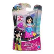Giocattolo Disney Princess. Small Doll Mulan Hasbro