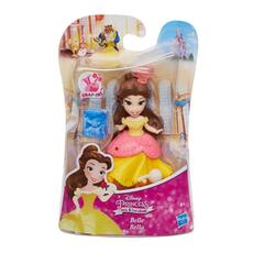 Giocattolo Disney Princess Little Kingdom Belle Hasbro