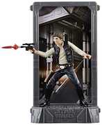 Giocattolo Action Figure Star Wars Han Solo Hasbro
