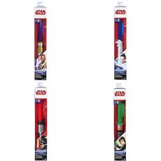 Giocattolo Spada Laser Star Wars. Episode 8 Electronic Hasbro