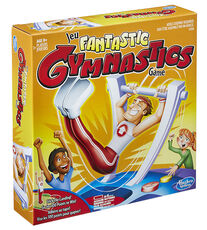 Giocattolo Fantastic Gymnastic Hasbro