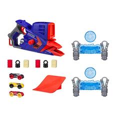 Giocattolo Nerf Nitro Flashfury Nerf