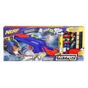 Giocattolo Nerf. Nitro Motofury Hasbro