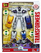 Giocattolo Transformers Team Combiner Hasbro