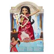Giocattolo Elena Con Scettro Luminoso Hasbro