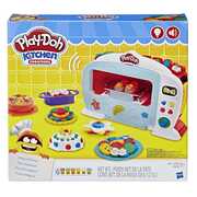 Giocattolo Playdoh Magico Forno Hasbro