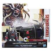 Giocattolo Transformers MV5 T. Changer Decepticon B Hasbro